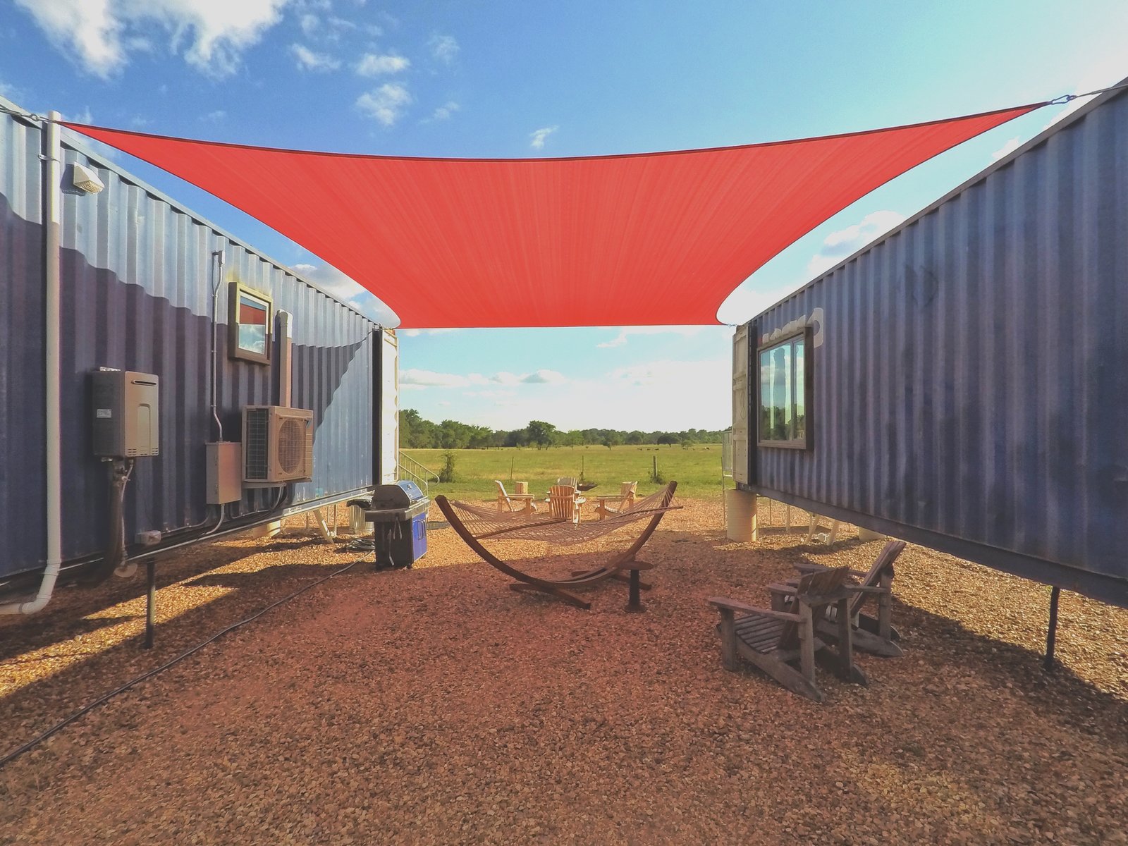 Our Flophouze exteriors are simply stunning
