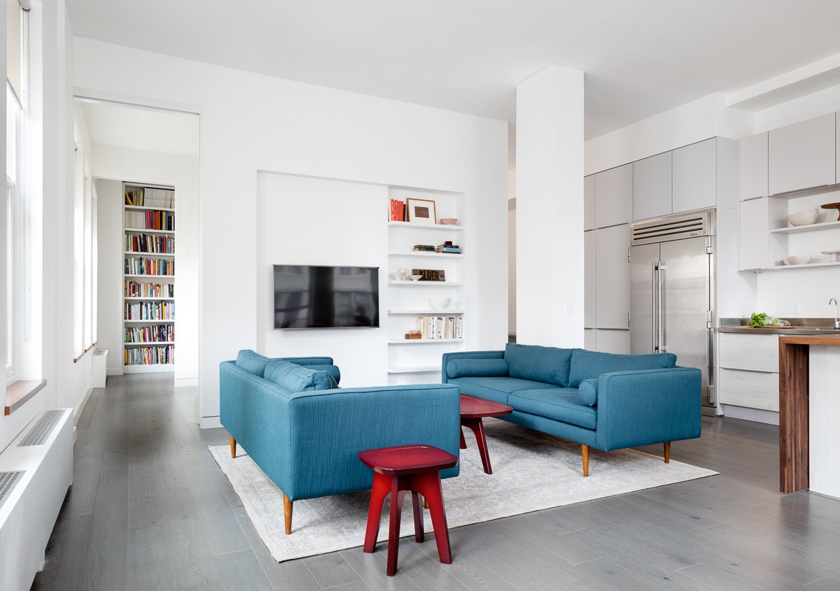 Paramount Bond Google