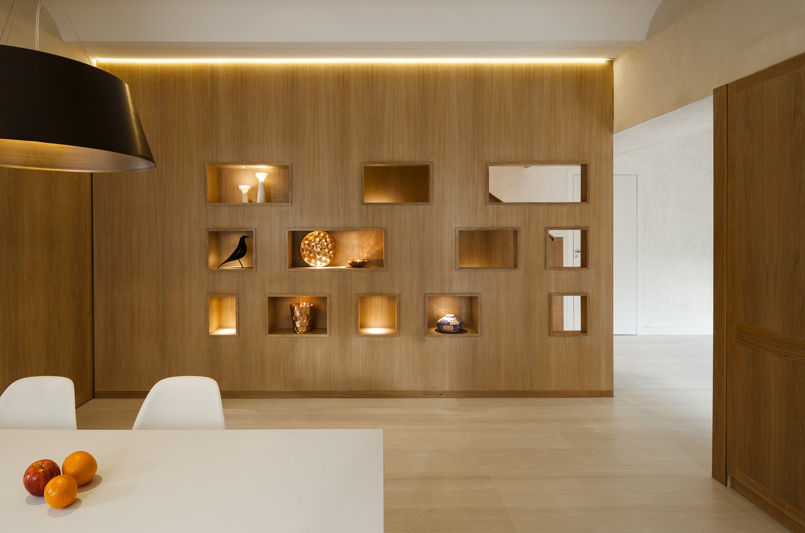 Duplex in Gracia