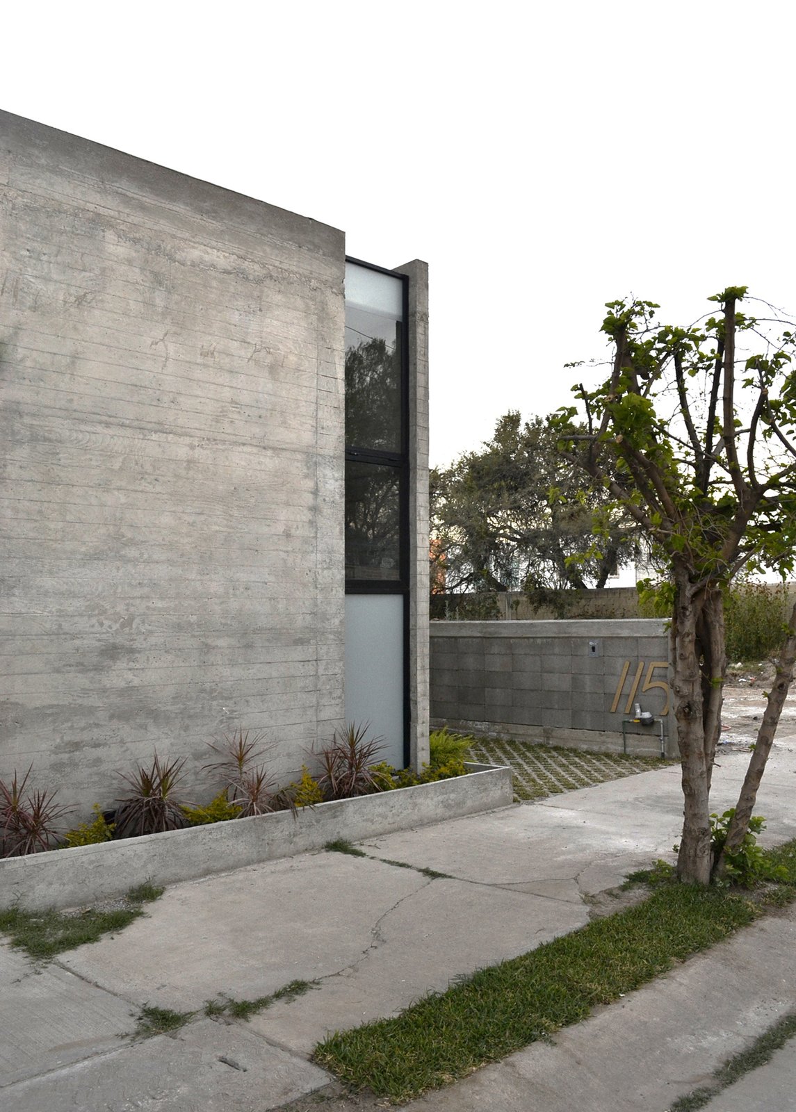 Fachada