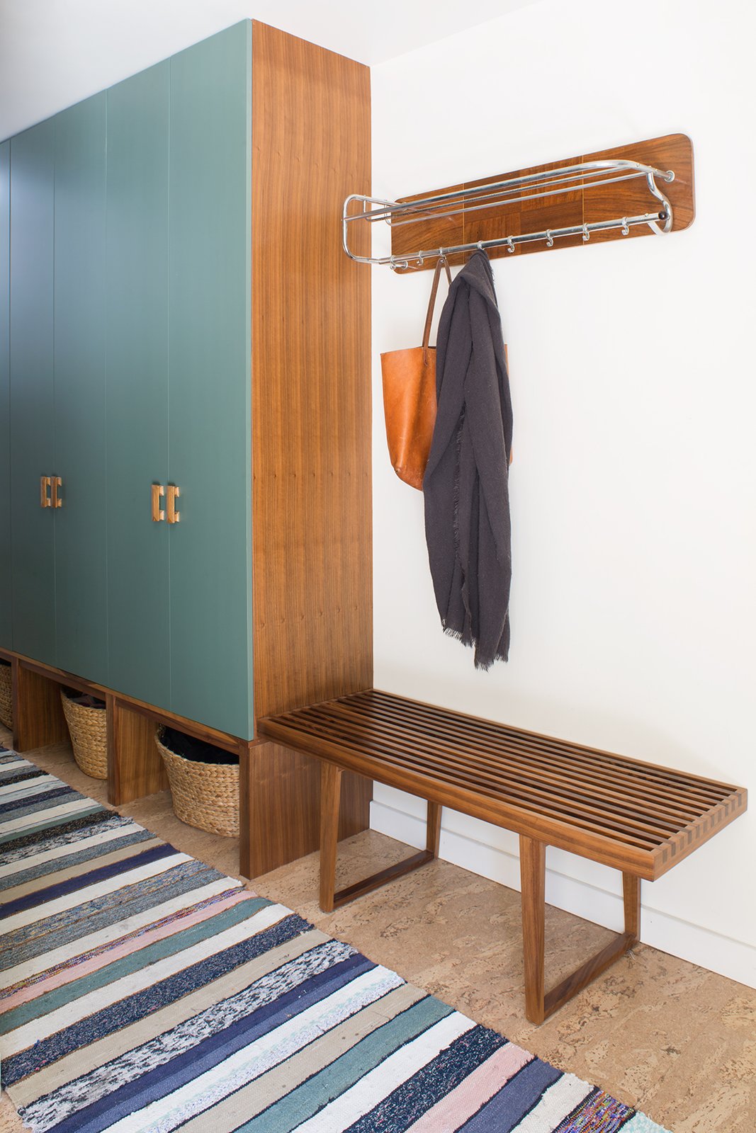 Mud Room